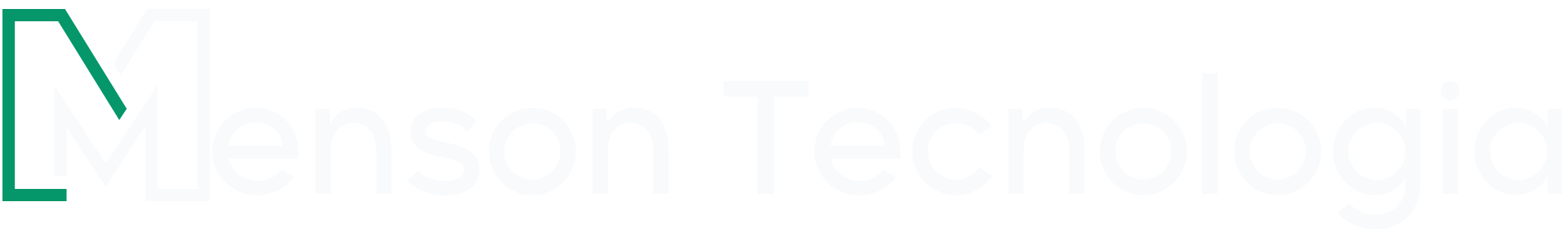 Menson Logo